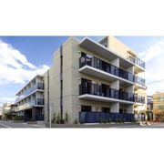 SILVERADO SHIBASAKI-CHOの外観画像