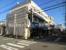 高野第3ビルの間取り画像