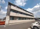 シェーン ネーベル A棟の間取り画像