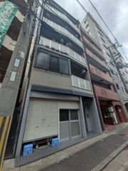 スタッツァ兵庫の外観画像