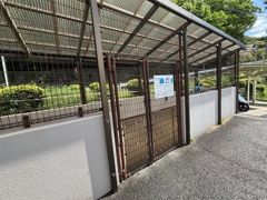 藤和ハイタウン戸坂壱番館の外観画像