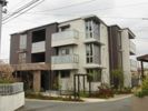 ヴェルデマーレの間取り画像