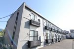 レオパレスセードルⅡの間取り画像