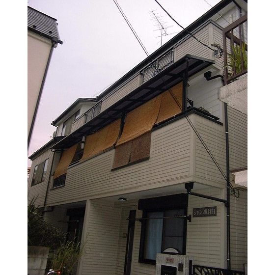 シャンブル目白の外観画像