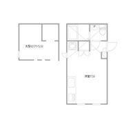 PRIMA Classicoの間取り画像