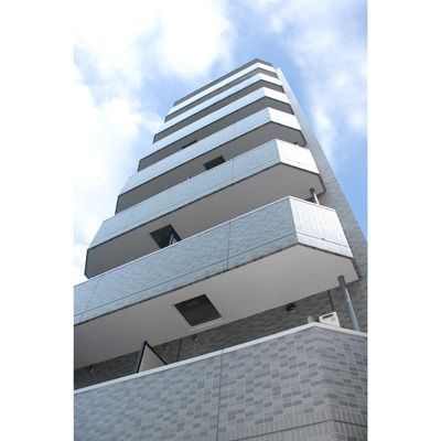 クレアシオン後楽園の外観画像