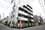 GAGAの外観
