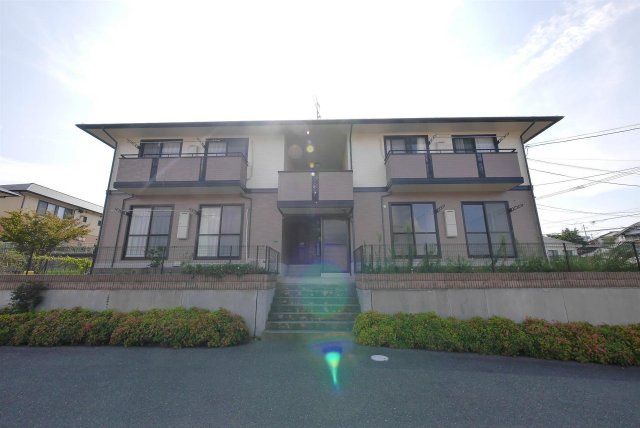 ベラセッテ永犬丸Aの外観画像