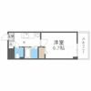 フローライト新大阪の間取り画像
