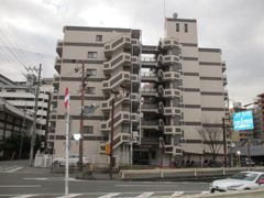プリオール・トロワの外観画像