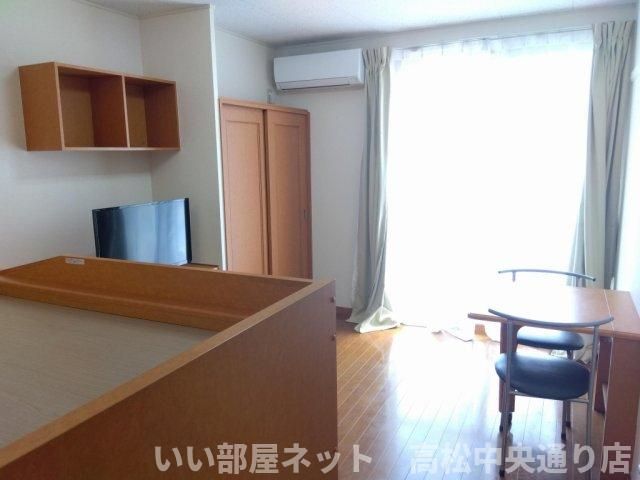 リビング