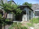 西市町貸家の間取り画像