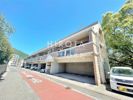 プレアール若園の間取り画像