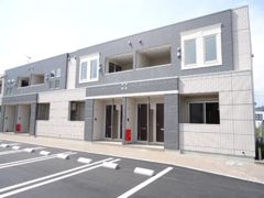 アルモの外観画像