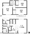 ソイヤの間取り画像