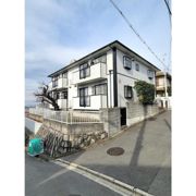 山の手ガーデンハイツの外観画像