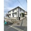 山の手ガーデンハイツの間取り画像