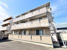 リフレさつきの間取り画像