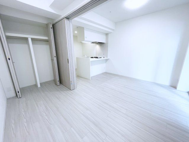 洋室