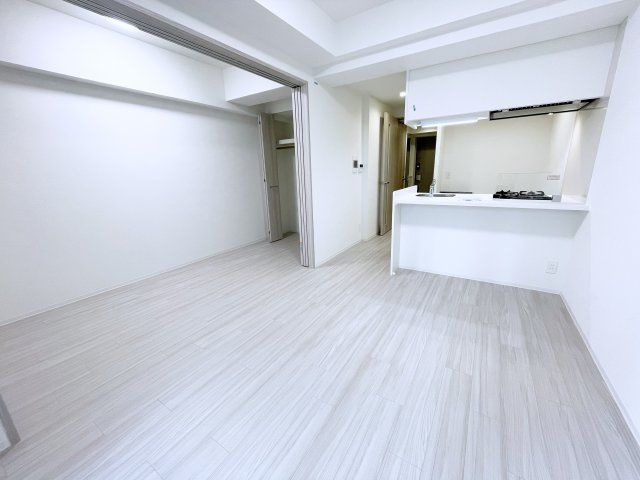 洋室