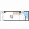 春貴ハイツリーベンデールの間取り画像