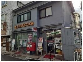 江東亀戸七郵便局まで700m