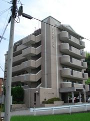 グリーンビュー立岩Ⅰの外観画像