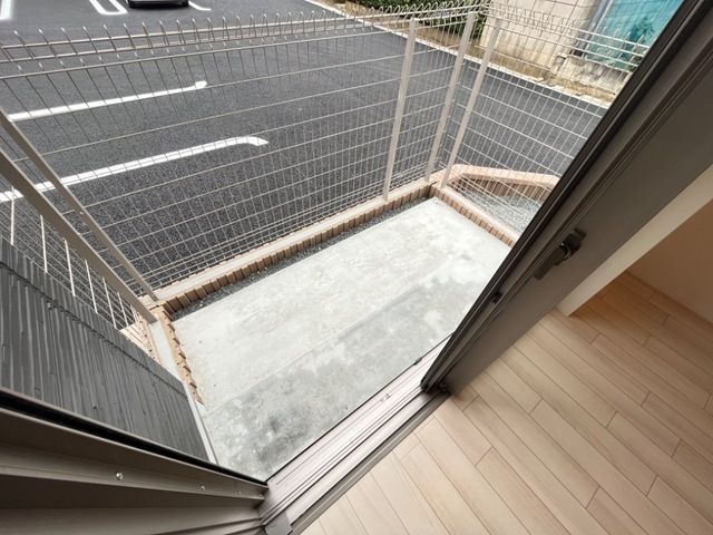 庭