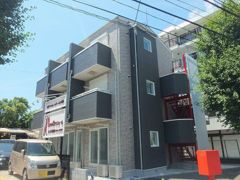 チャーリーズハウス港南中央の外観画像