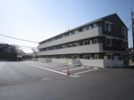 ハイムセラ菊陽 Aの間取り画像
