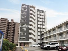 Social Villageの外観画像