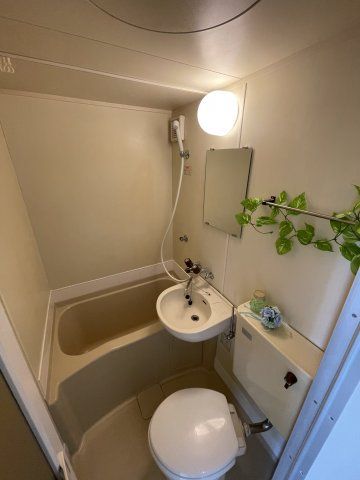 バスルーム
