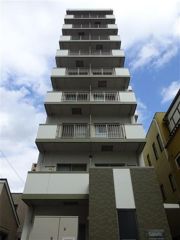 S－FORT船橋rootsの外観画像