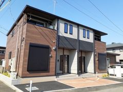 メゾン ドゥ シャトゥーⅡの外観画像