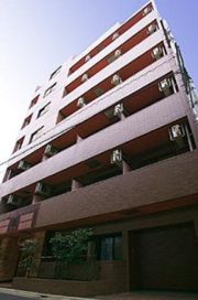 シンシア学芸大学セカンドステージの外観画像