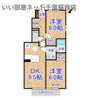 エルプレシアの間取り画像