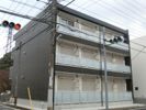 リブリ・立川錦町の外観