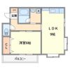 ハイブリッジマンション2の間取り画像