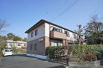 ガーデンハイツ四ツ池Cの間取り画像