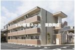 シュール ド コリーヌの間取り画像