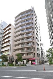 日神パレステージ南池袋の外観画像
