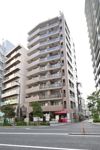 日神パレステージ南池袋の間取り画像