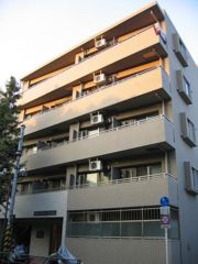 サンテミリオン目白台の外観画像