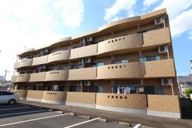 フィオーレの外観画像