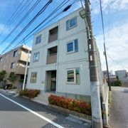 グリーンパルコンの外観画像