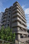 ロワレール横浜西壱番館の間取り画像