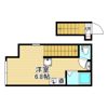 NSフラットの間取り画像