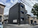 ブルージュ篠崎の間取り画像