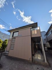 ウィンディア中山手B棟の外観画像