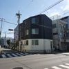 アルビオンシティ蓮根の外観